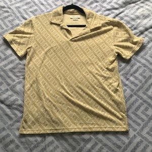 Urban Outfitters Polo